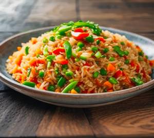 Singapore Chowmein