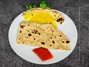 Missi Roti