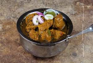 Chicken Rara