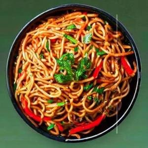 Schezwan Noodles