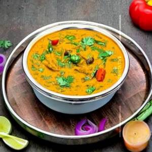 Veg Navratan Korma