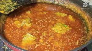 Mutton Hungama