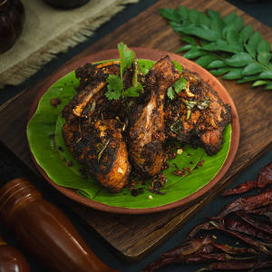Vizhinjam Chicken Fry
