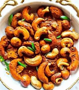 Cashew Roast