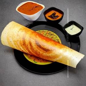 Rave Masala Dosa