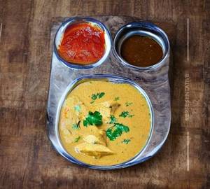 Chicken Curry