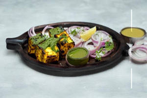 Paneer Lebnani Tikka
