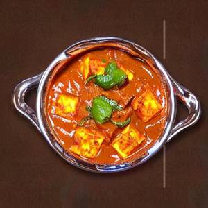 Paneer Masala Gravy