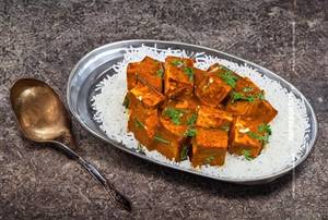 Sahi Paneer