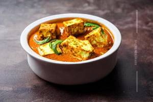 Paneer Kurma