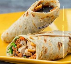 Chicken Roll