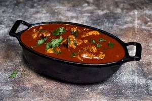 Chilli Chicken Gravy