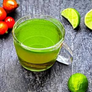 Lime 