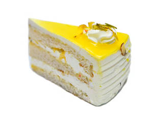 Pineapple Pastry