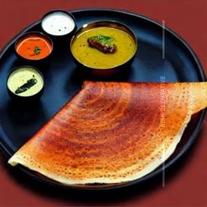 Pannir Masal Dosa