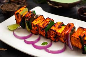 Paneer Tikka