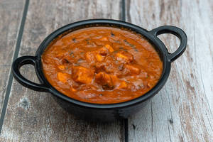 Paneer Butter Masala