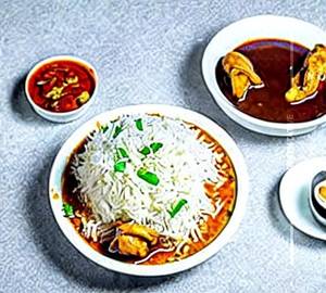 Chicken Rice [Triple]