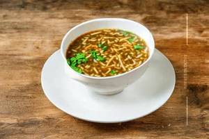 Veg. Manchow Soup