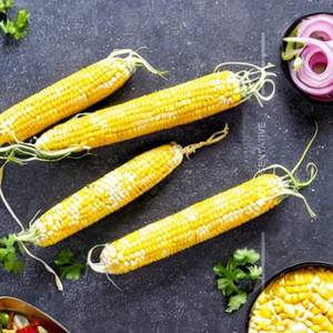 Corn Kurkure