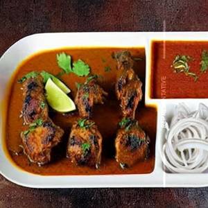 Mutton Kabab Masala