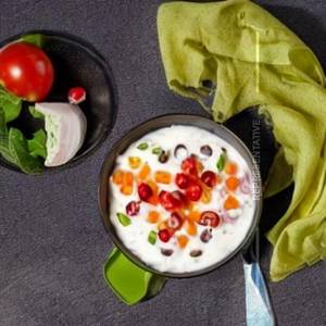 YOGHURT