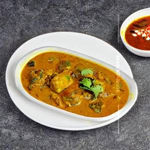 Veg Hyderabadi