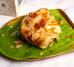 Bun Parotta