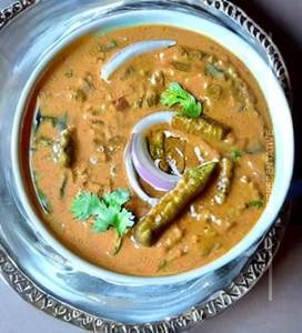 Veg Shahi Korma