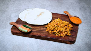 Peri- Peri Chicken Plate