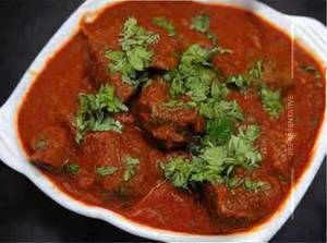 Schezwan Mutton 