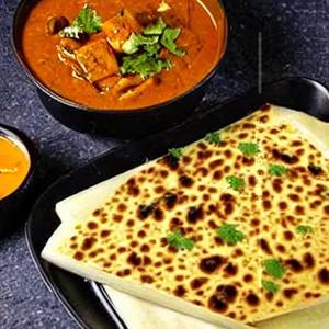 Veg Makhanvala