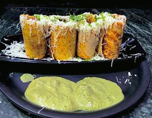 Jini Dosa Special (jain)