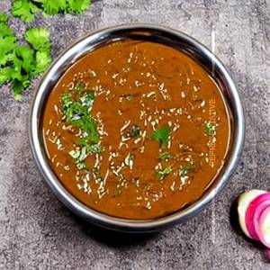 Dal Kolhapuri