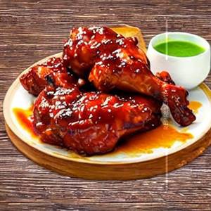 Bbq Chicken