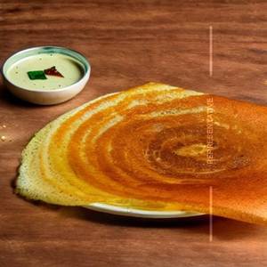 Butter Masala Dosa