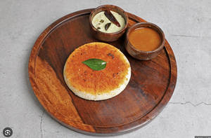 Malkapodi Idlii ( 2 Piece ) )