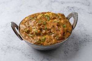 Kadhai paneer
