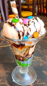 Arabian Falooda