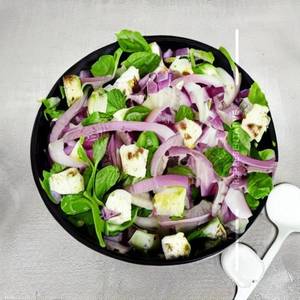 Onion Salad