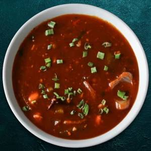 Veg Hot N Sour Soup