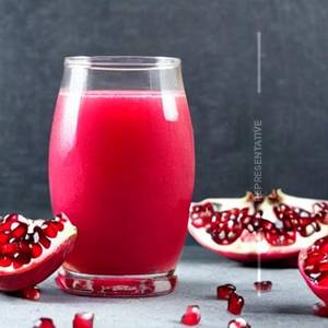 Pomegranate Juice