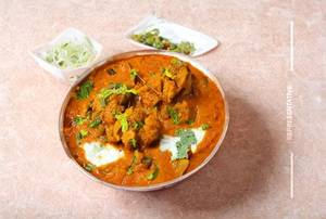 Veg Jaipuri