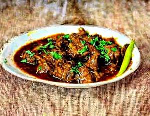 Mutton Malwani
