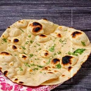 Tandoor Butter Roti