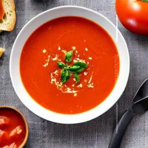 Tomato Soup 
