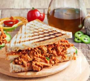 Chicken Chilli Sandwich