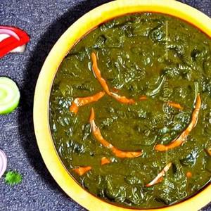 Dal Palak