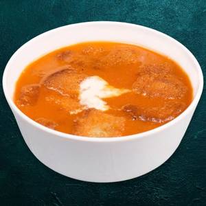 Tomato Soup