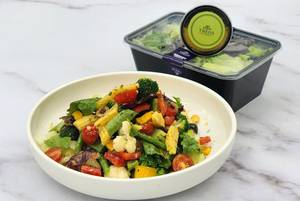 Italian Tossed Salad